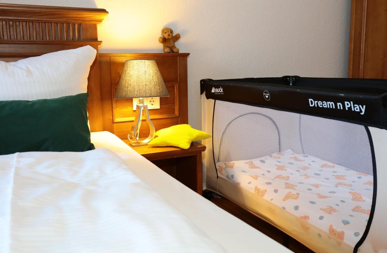 Aparthotel Markt Fuffzehn Stralsund Luaran gambar